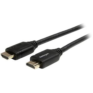 StarTech.com HDMM2MP cavo HDMI HDMI tipo A (Standard) Nero