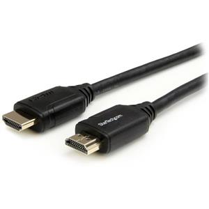 StarTech.com HDMM3MP cavo HDMI HDMI tipo A (Standard) Nero