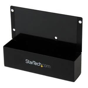 StarTech.com SAT2IDEADP adattatore per inversione del genere dei cavi SATA 7-pin + SATA 15-pin IDE 40-pin + IDE 44-pin + LP4 Nero