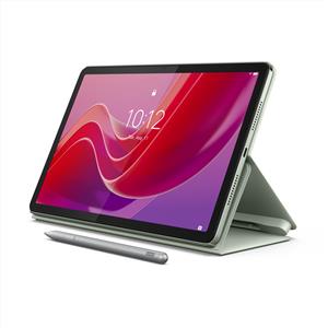 Lenovo ZG38C05471 custodia per tablet 27,9 cm (11) Custodia a libro Grigio