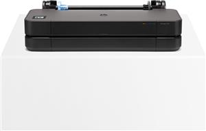 HP Designjet T250 24-in Printer stampante grandi formati Wi-Fi Getto termico d'inchiostro A colori 2400 x 1200 DPI A1 (594 x 841 mm) Collegamento ethernet LAN