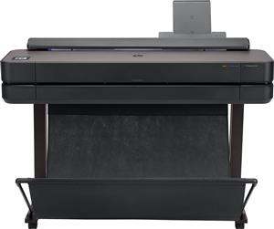 HP Designjet T650 36-in Printer stampante grandi formati Wi-Fi Getto termico d'inchiostro A colori 2400 x 1200 DPI 914 x 1897 mm Collegamento ethernet LAN