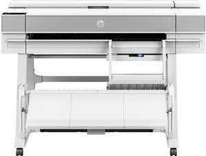 HP DesignJet T950 36-in Printer stampante grandi formati Wi-Fi Getto termico d'inchiostro A colori 2400 x 1200 DPI A0 (841 x 1189 mm) Collegamento ethernet LAN