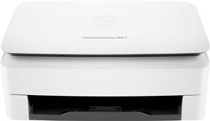 HP Scanjet Enterprise Flow 7000 s3 Scanner a foglio 600 x 600 DPI A4 Bianco