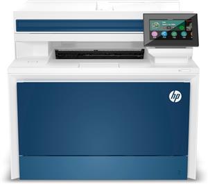 HP Color LaserJet Pro MFP 4302fdw Printer Laser A4 600 x 600 DPI 33 ppm Wi-Fi