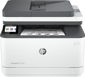 HP LaserJet Pro MFP 3102fdw Printer Laser A4 1200 x 1200 DPI 33 ppm Wi-Fi