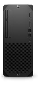 HP Z1 G9 Intel Core i5 i5-13600 32 GB DDR5-SDRAM 512 GB SSD Windows 11 Pro Tower Stazione di lavoro Nero