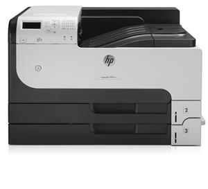 HP LaserJet Enterprise 700 Printer M712dn 1200 x 1200 DPI A3