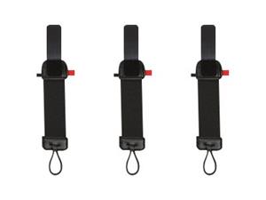 CT47 HAND STRAP 3 PACK