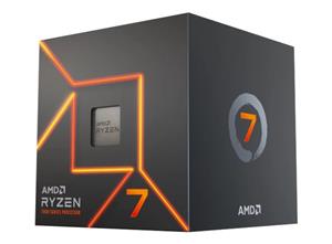 RYZEN 7 7700 5.30GHZ 8 CORE SKT AM5 40MB 65W BOX