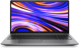 HP ZBook Power 15.6 G10 A AMD Ryzen 7 PRO 7840HS Workstation mobile 39,6 cm (15.6) Full HD 32 GB DDR5-SDRAM 1 TB SSD NVIDIA RTX A1000 Wi-Fi 6E (802.11ax) Windows 11 Pro Argento