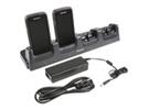 DOLPHCT50 KIT DOCK PW SUPL ETHN FOR CHARGE UPTO 4 COMP EU CORD