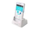 EDA50 SINGLE CHARGING DOCK WHT IN