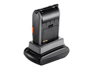 SINGLE PRINTER DOCK STATION SPP-R210 PBP-R200 V2 REQUIRED