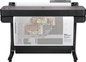 HP Designjet T630 36-in Printer stampante grandi formati Getto termico d'inchiostro A colori 2400 x 1200 DPI 914 x 1897 mm