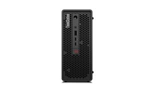 Lenovo ThinkStation P3 Ultra Intel Core i9 i9-13900 32 GB DDR5-SDRAM 1 TB SSD NVIDIA RTX A2000 Windows 11 Pro Mini Tower Stazione di lavoro Nero