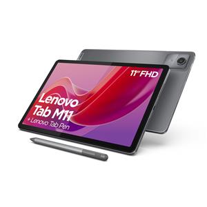 Lenovo Tab M11 Mediatek 27,8 cm (10.9) Wi-Fi 5 (802.11ac) Grigio