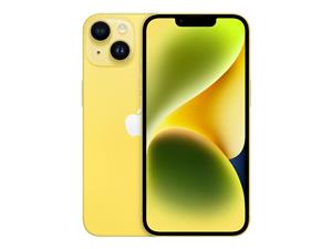 IPHONE 14 128GB A15 6.1IN GIALLO