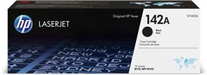 HP 142A Black Original LaserJet Toner Cartridge cartuccia toner 1 pz