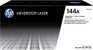 HP 144A Black Original Laser Imaging Drum cartuccia toner 1 pz