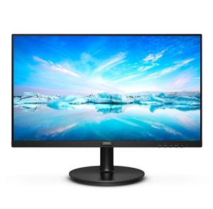 Philips V Line 271V8L/00 LED display 68,6 cm (27) 1920 x 1080 Pixel Full HD Nero