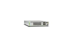 Allied Telesis AT-XS916MXT-50 Gestito L3 10G Ethernet (100/1000/10000) Grigio