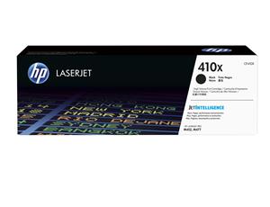 HP 410X High Yield Black Original LaserJet Toner Cartridge cartuccia toner 1 pz