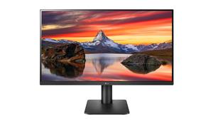 LG 24MP450P-B Monitor PC 60,5 cm (23.8) 1920 x 1080 Pixel Full HD LED Nero