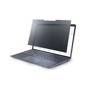 StarTech.com 135S-PRIVACY-SCREEN schermo anti-riflesso Filtro per la privacy senza bordi per display 34,3 cm (13.5)