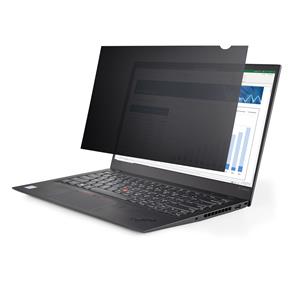 StarTech.com 156L-PRIVACY-SCREEN schermo anti-riflesso Filtro per la privacy senza bordi per display 39,6 cm (15.6)