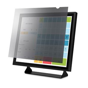 StarTech.com 1754-PRIVACY-SCREEN schermo anti-riflesso Filtro per la privacy senza bordi per display 43,2 cm (17)