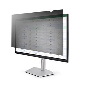 StarTech.com 2869-PRIVACY-SCREEN schermo anti-riflesso Filtro per la privacy senza bordi per display 71,1 cm (28)