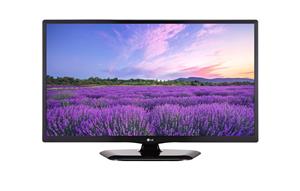 LG 32LN661HBLA 81,3 cm (32) HD Wi-Fi Nero 240 cd/m²