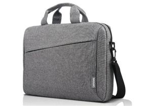 Lenovo Casual Toploader T210 39,6 cm (15.6) Borsa da corriere Grigio