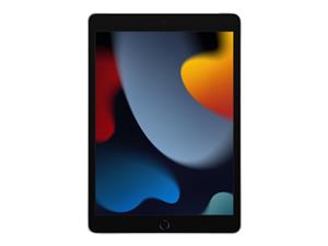 10.2-INCH IPAD WI-FI + CELLULAR 64GB - SILVER