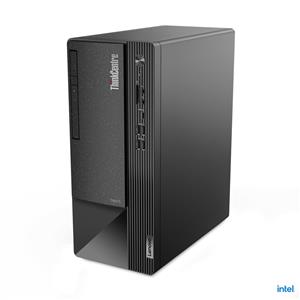 Lenovo ThinkCentre neo 50t Gen 4 Intel Core i5 i5-13400 8 GB DDR4-SDRAM 512 GB SSD Windows 11 Pro Tower PC Nero