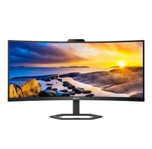 Philips 5000 series 34E1C5600HE/00 LED display 86,4 cm (34) 3440 x 1440 Pixel 4K Ultra HD Nero