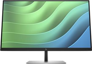 HP E27 G5 FHD Monitor Monitor PC 68,6 cm (27) 1920 x 1080 Pixel Full HD Nero