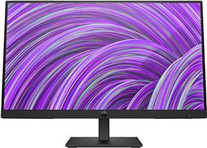 HP P22h G5 FHD Monitor Monitor PC 54,6 cm (21.5) 1920 x 1080 Pixel Full HD Nero