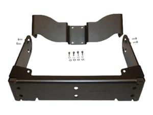 THOR U-BRACKET MOUNT KIT INCLUDES U-BRACKET ADAPT BRK+HW