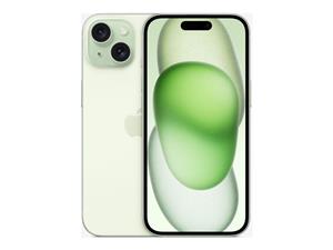 IPHONE 15 128GB VERDE 