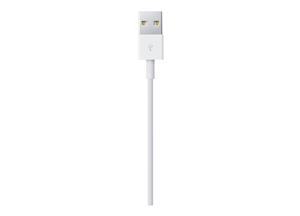 LIGHTNING TO USB CABLE (1M) .