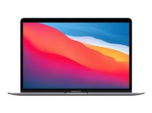 MB AIR 8-CORE 7-CORE GPU 13IN 8GB 256GB NOODD MACOS SPACE GREY