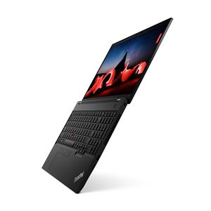 Lenovo ThinkPad L15 Intel Core i5 i5-1335U Computer portatile 39,6 cm (15.6) Full HD 16 GB DDR4-SDRAM 512 GB SSD Wi-Fi 6 (802.11ax) Windows 11 Pro Nero