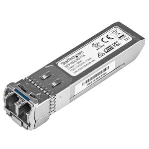 StarTech.com SFP10GLRSTTA modulo del ricetrasmettitore di rete Fibra ottica 10000 Mbit/s SFP+ 1310 nm