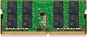 HP 16GB DDR5 (1x16GB) 4800 SODIMM NECC Memory memoria 4800 MHz