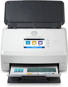 HP Scanjet Enterprise Flow N7000 Scanner a foglio 600 x 600 DPI A4 Bianco