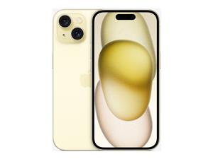 IPHONE 15 256GB GIALLO 