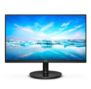 Philips V Line 272V8LA/00 Monitor PC 68,6 cm (27) 1920 x 1080 Pixel Full HD LED Nero