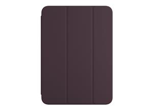 SMART FOLIO FOR IPAD MINI 6TH GENERATION DARK CHERRY